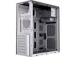 Корпус Gamemax ET-213-NP-2U3-TYC- CR Black - мініатюра 4