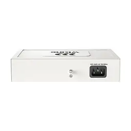 PoE-комутатор 10-портовий некерований Wiking WK-PS310-HP гігабітний, 8x1000Mbps PoE, 2x1000Mbps Uplink, 110W (73-00280) - мініатюра 5