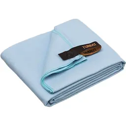 Рушник Turbat Lagoon M Light Blue