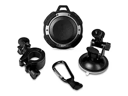 Портативна колонка Silicon Power Blast Speaker BS71 (SP05WASYBS71BT0K) - мініатюра 3