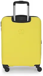 Валіза Gabol Future (S) Yellow (123022-005) - мініатюра 3