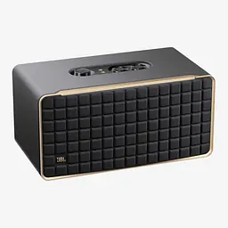 Портативна акустика JBL Authentics 500 (JBLAUTH500BLKEP) - мініатюра 4