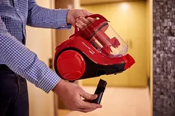 Пилосос Rowenta RO2910EA - мініатюра 10