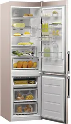 Холодильник Whirlpool W9931DBH - мініатюра 5