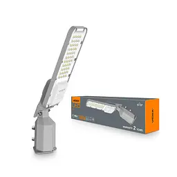 LED ліхтар вуличний VIDEX IP65 SLE17 30W 3300Lm 5000K 220V VIDEX (27957-000)