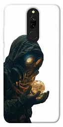 Чохол Demsky Сталкер 1 для Xiaomi Redmi 8
