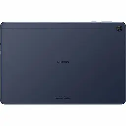 Планшет HUAWEI MatePad T10S (2nd Gen) 4/128GB Wi-Fi Deepsea Blue (53012NFA) - мініатюра 4