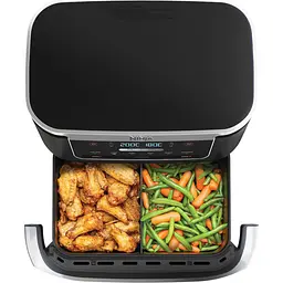 Мультипіч Ninja Foodi FlexDrawer AF550EU [158667] - мініатюра 7