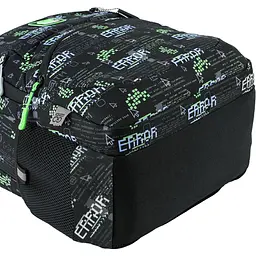 Рюкзак GoPack Education 175M-7 Error (GO25-175M-7) - мініатюра 8