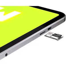 Планшет Pixus BigTab 13.4" 8/128GB LTE, gray (4897058532647) - мініатюра 12