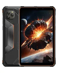 Планшет Blackview Active 5 8/128GB Orange (2706)