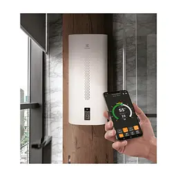 Бойлер Electrolux EWH 50 MXM WiFi EEC - мініатюра 5
