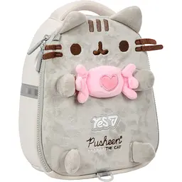 Рюкзак дитячий Yes K-33XXS My Pusheen (550434) - мініатюра 2