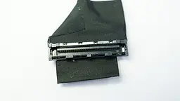 Шлейф матриці для ноутбука Dell (Inspiron: 5423, 14z-5423) (50.4UV05.101) - мініатюра 3
