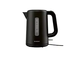 Електрочайник Silver Crest SWKK 3000 C3 black - мініатюра 6