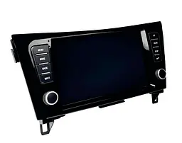 Перехідна рамка Nissan X-Trail, Qashqai, Rogue AWM 881-25-108 - мініатюра 5
