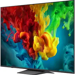 Телевізор LG evo AI QNED83 55` Mini LED 4K (55QNED83B6A) UA [173902] - мініатюра 5
