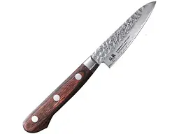 Ніж для чищення овочів Suncraft Senzo Universal (FT-06)