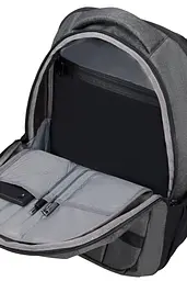 Рюкзак 17,3" American Tourister STREETHERO GREY 47,5x32x23 ME2*08003 - мініатюра 5