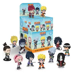 Ігрова фігурка FUNKO MYSTERY MINIS – НАРУТО (в асорт., у диспл.) - мініатюра 3