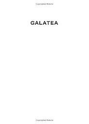 Galatea - мініатюра 4