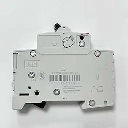 Автоматичний вимикач ABB SZ201-C40 ( 2CDS251025R0404 ) - мініатюра 2