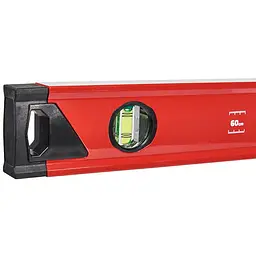 Рівень Vitals Master 60 см з магнітами (181792) - мініатюра 4
