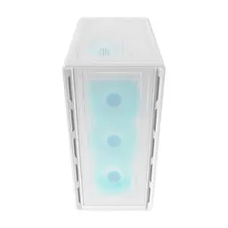 Корпус для ПК Cougar AIRFACE PURE PRO White - мініатюра 10