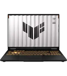 Ноутбук ASUS TUF Gaming F16 FX608JMR-RV121W - i5-14450HX | 16'' | 165Hz | 16GB | 512GB | RTX5060 (PL) - мініатюра 5