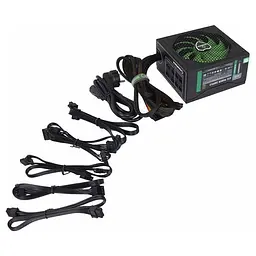 Блок живлення GameMax 1050W 80+ Bronze (GM-1050 Modular) - мініатюра 5
