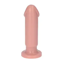Фалоімітатор Toyz4lovers Italian Cock 4'', 10.5 см (тілесний) - мініатюра 4