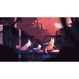 Ключ активації Microsoft Rain World для Xbox One/Series S/X - мініатюра 10