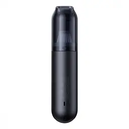 Baseus A0 Pro Car Vacuum Cleaner Cluster Black портативний автомобільний пилосос з HEPA-фільтром - мініатюра 2