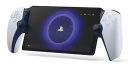 Портативна ігрова приставка Sony Playstation Portal Remote Player White (1000042436)