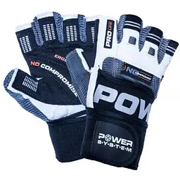 Рукавички для фітнесу Power system M fit0011426