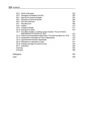 Torts 4th Edition - мініатюра 7