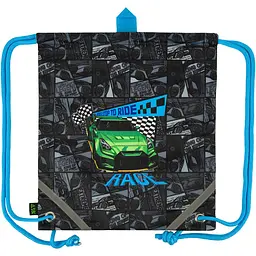 Сумка для взуття Yes SB-10 Super Racer (550519)