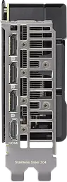 Відеокарта GeForce RTX 4060 Ti 8GB Asus Dual EVO OC (DUAL-RTX4060TI-O8G-EVO) Б/В - мініатюра 3