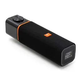 Акустична система Vinga (SPB-010 Black) - мініатюра 4