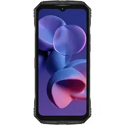 Смартфон Doogee S118 Pro 8/512GB Lunar Silver [138476] - мініатюра 2