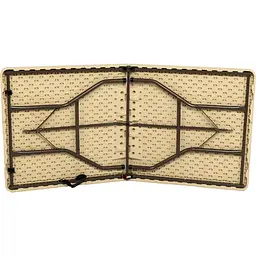 Стіл розкладаний Skif Outdoor Event L Бежевий 152x75x72 cm - мініатюра 3