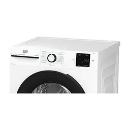 Пральна машина Beko BM1WFU39233WB - мініатюра 7