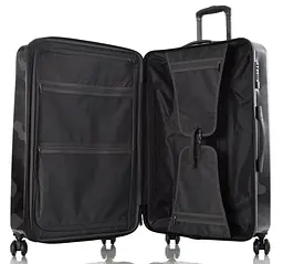 Валіза Heys Black Camo (L) (13119-3045-30) - мініатюра 5