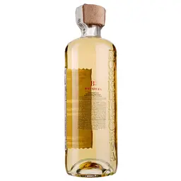 Алкогольний напій Koskenkorva Sauna Barrel 37.5% 0.7 л - мініатюра 3