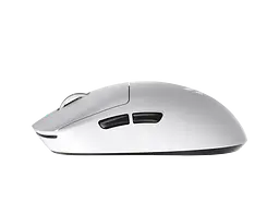 Миша бездротова Mchose A7 White (MC-A7-1) - мініатюра 2