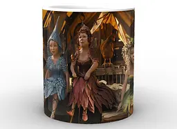 Кружка GeekLand Малефісента Maleficent феї хресні ML.02.009 - мініатюра 2