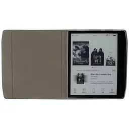 Чохол-обкладинка Primolux Flip для електронної книги PocketBook 700 Era (PB700-U-16-WW) black - мініатюра 2