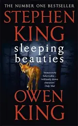 Sleeping Beauties - Стивен Кинг