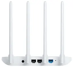 Роутер Netis N4 (N4) - мініатюра 2