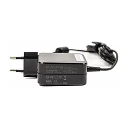 Блок живлення до ноутбуку PowerPlant IBM/LENOVO 220V, 20V 45W 2.25A (4.0*1.7) wall mount (WM-IB45H4017) - мініатюра 2